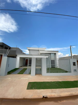 Venda Casa Sinop Loteamento Quatro Estações Boulevard 1