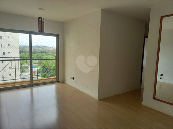 Venda Apartamento São Paulo Vila Emir 1