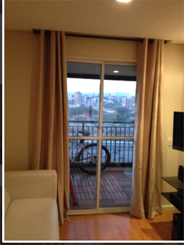 GARDEN CLUB BARRA FUNDA