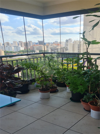 Venda Apartamento São Paulo Vila Leopoldina 1