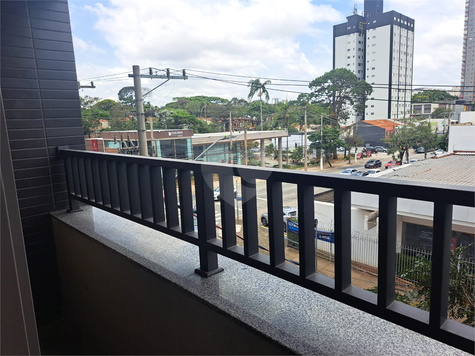 AD 330 Alto Da Boa Vista - Residencial