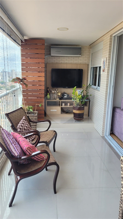 Venda Apartamento São Paulo Vila Gumercindo 1