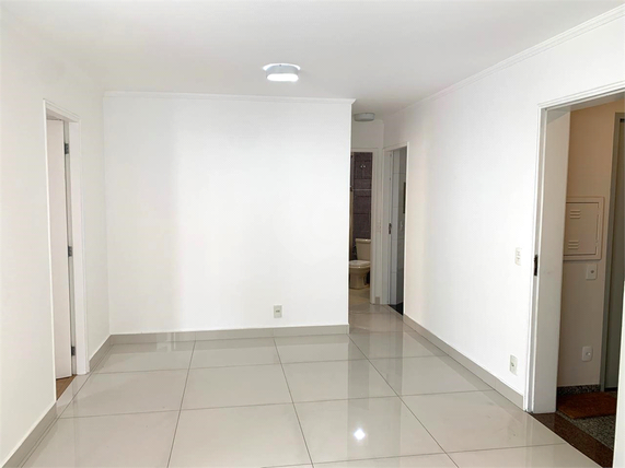 Aluguel Apartamento São Paulo Sumarezinho 1