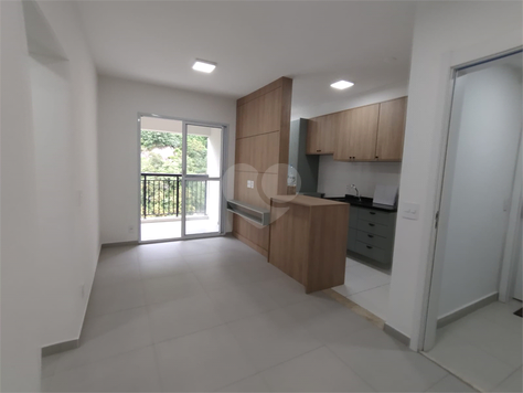 Aluguel Apartamento Santos Marapé 1