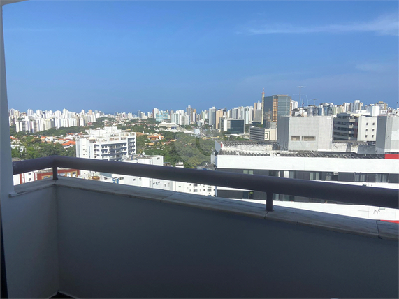 Venda Apartamento Salvador Itaigara 1