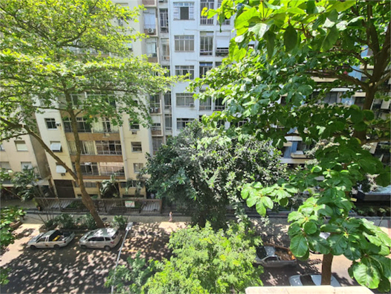 Venda Apartamento Rio De Janeiro Copacabana 1