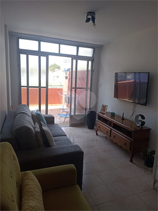 Venda Apartamento São Paulo Vila Romana 1