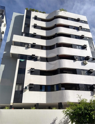 Venda Apartamento Maceió Ponta Verde 1