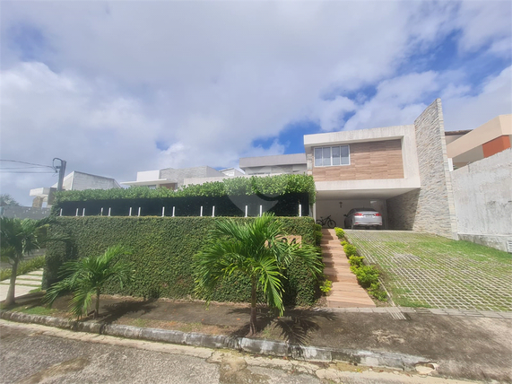 Venda Casa Maceió São Jorge 1