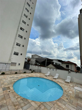 Venda Apartamento São Paulo Vila Leopoldina 1