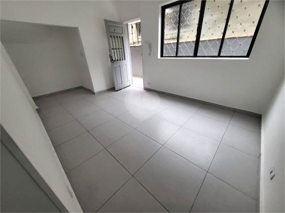 Venda Apartamento Santos Boqueirão 1