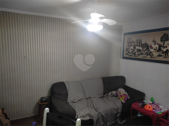 Venda Apartamento Itaquaquecetuba Pinheirinho 1