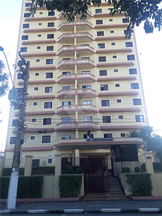 Venda Apartamento Suzano Centro 1