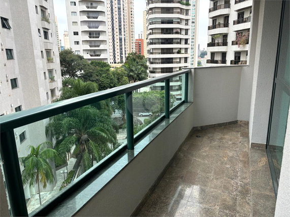 Aluguel Apartamento São Paulo Santana 1