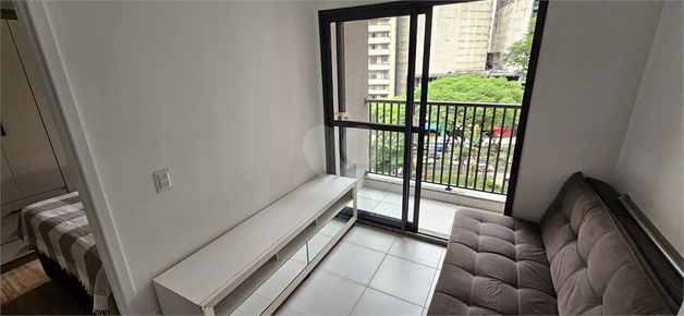 Venda Apartamento São Paulo Bela Vista 1