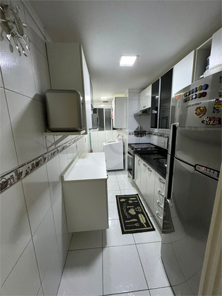 Venda Apartamento Sorocaba Jardim Wanel Ville Iv 1