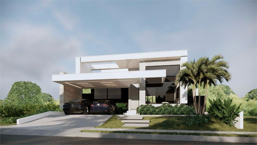 Residencial Cyrela Esplanada