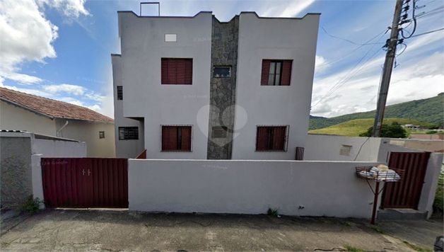 Venda Apartamento Poços De Caldas Santa Maria 1