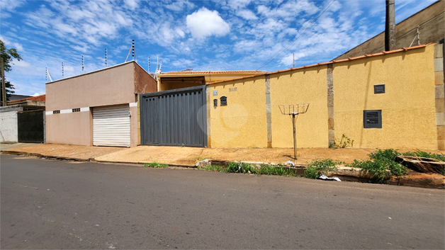 Venda Casa Araraquara Jardim Ártico 1