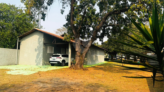 Venda Chácara Hortolândia Jardim Nova Boa Vista 1