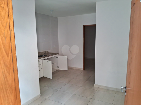 Aluguel Apartamento São Paulo Tucuruvi 1