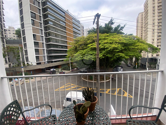 Edificio Irmao Karman