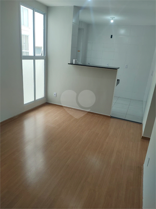 Venda Apartamento Bauru Residencial Parque Granja Cecília B 1