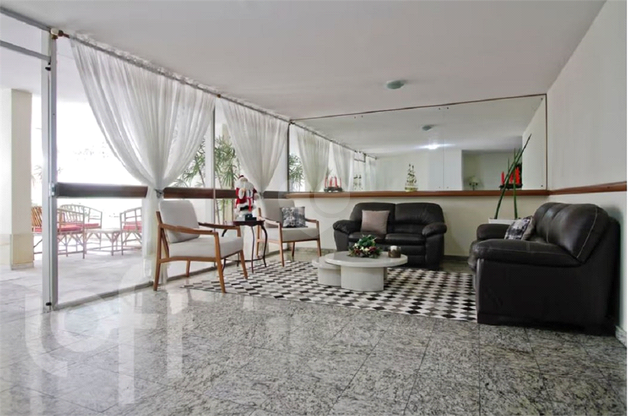 Venda Apartamento São Paulo Vila Mariana 1