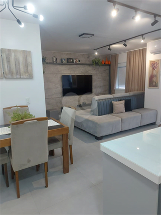 Venda Apartamento São Paulo Vila Isa 1