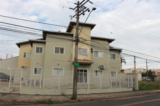 Venda Apartamento Indaiatuba Jardim Regente 1