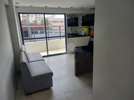 Venda Apartamento João Pessoa Manaíra 1