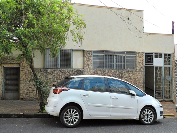 Venda Casa Ribeirão Preto Jardim Sumaré 1