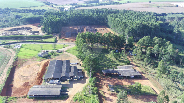 Venda Terreno Itapetininga Bairro Ponte Alta 1