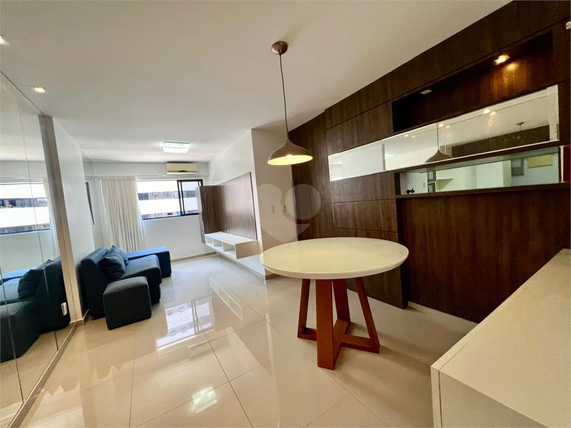 Venda Apartamento Maceió Jatiúca 1