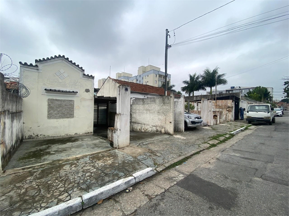 Venda Casa São Paulo Jardim Jaú (zona Leste) 1