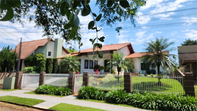 Venda Casa Pato Branco Pinheiros 1