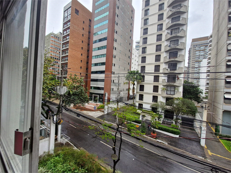 Edifício Marques De Rezende