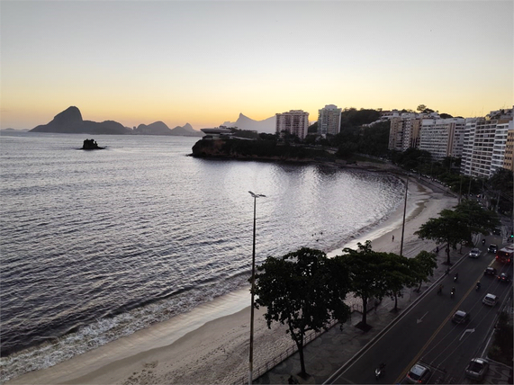 Venda Apartamento Niterói Ingá 1