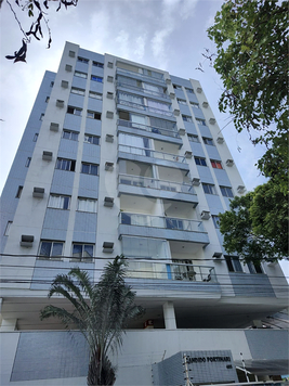 Venda Apartamento Vitória Jardim Camburi 1