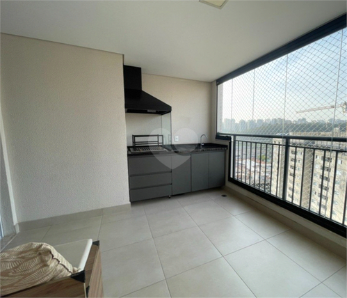 Aluguel Apartamento São Paulo Santo Amaro 1