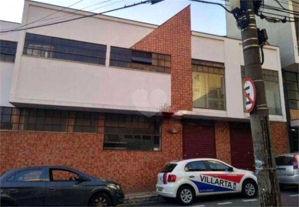 Aluguel Salão Comercial Jundiaí Bela Vista 1