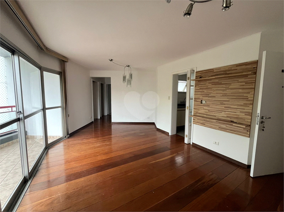 Aluguel Apartamento São Paulo Mirandópolis 1