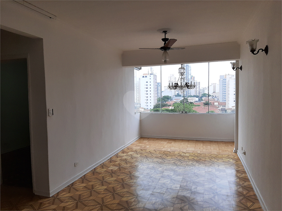 Aluguel Apartamento São Paulo Pinheiros 1