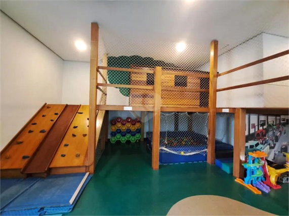 Venda Apartamento São Paulo Planalto Paulista 1