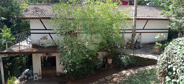 Venda Casa térrea Mairiporã Roseira 1