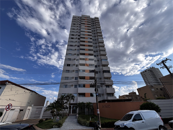 Aluguel Apartamento Campo Grande Centro 1