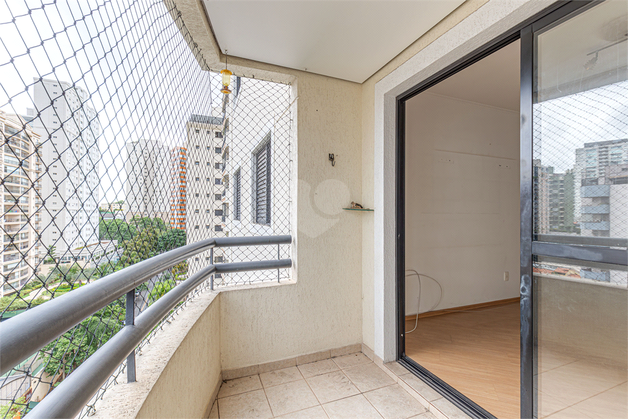 Venda Apartamento São Paulo Vila Mascote 1