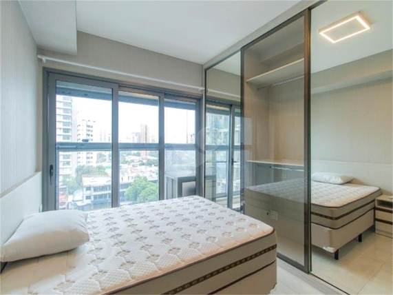 Aluguel Apartamento São Paulo Indianópolis 1