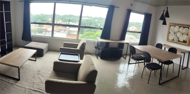 Venda Apartamento São Paulo Santo Amaro 1