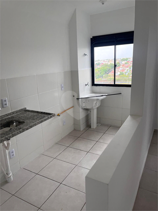 Venda Apartamento Bauru Parque Residencial Das Camélias 1